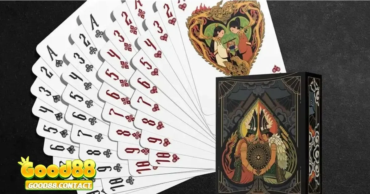 Game Bài Bửu Good88 - Trò Chơi Dân Gian Đậm Chất Việt 2 game bai buu good882 54 1