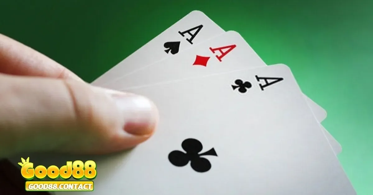 Game Bài Cào Good88 - Trải Nghiệm Trò Chơi May Mắn 3 game bai cao good883 58