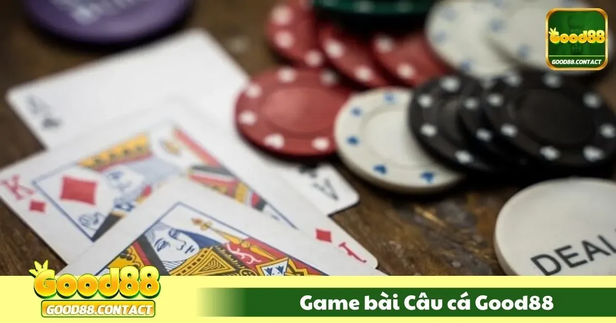 Game Bài Câu Cá Good88 - Dân Gian Kết Hợp Hiện Đại 2 game bai cau ca good881 62 1