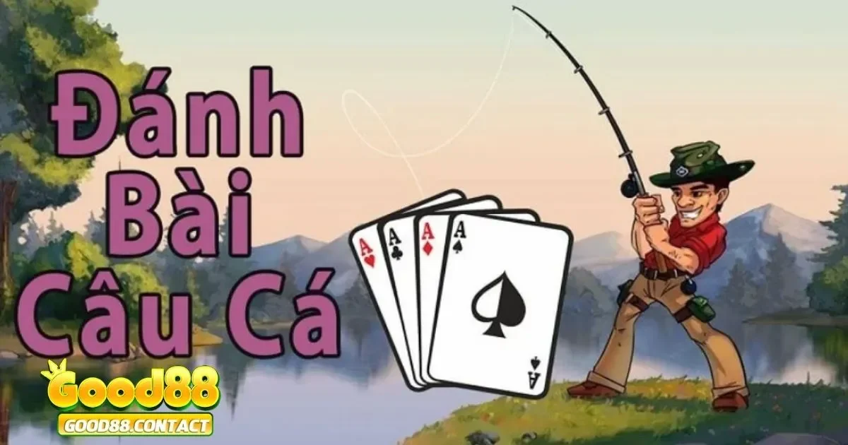 Game Bài Câu Cá Good88 - Dân Gian Kết Hợp Hiện Đại 4 game bai cau ca good882 63