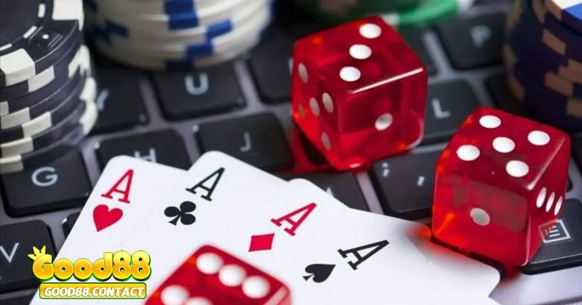 Game Bài Câu Cá Good88 - Dân Gian Kết Hợp Hiện Đại 3 game bai cau ca good883 64