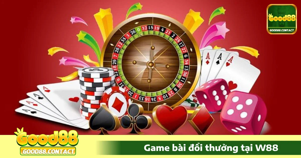 Good88 A2LABS - Link Vào Nhà Cái Good88 Chính Thức 30 Các trò chơi nổi bật tại game bài Good88