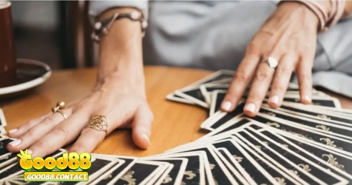 Game Bài Ngũ Linh Good88 - So Điểm, Đấu Trí, Nhận Thưởng 3 game bai ngu linh good882 81