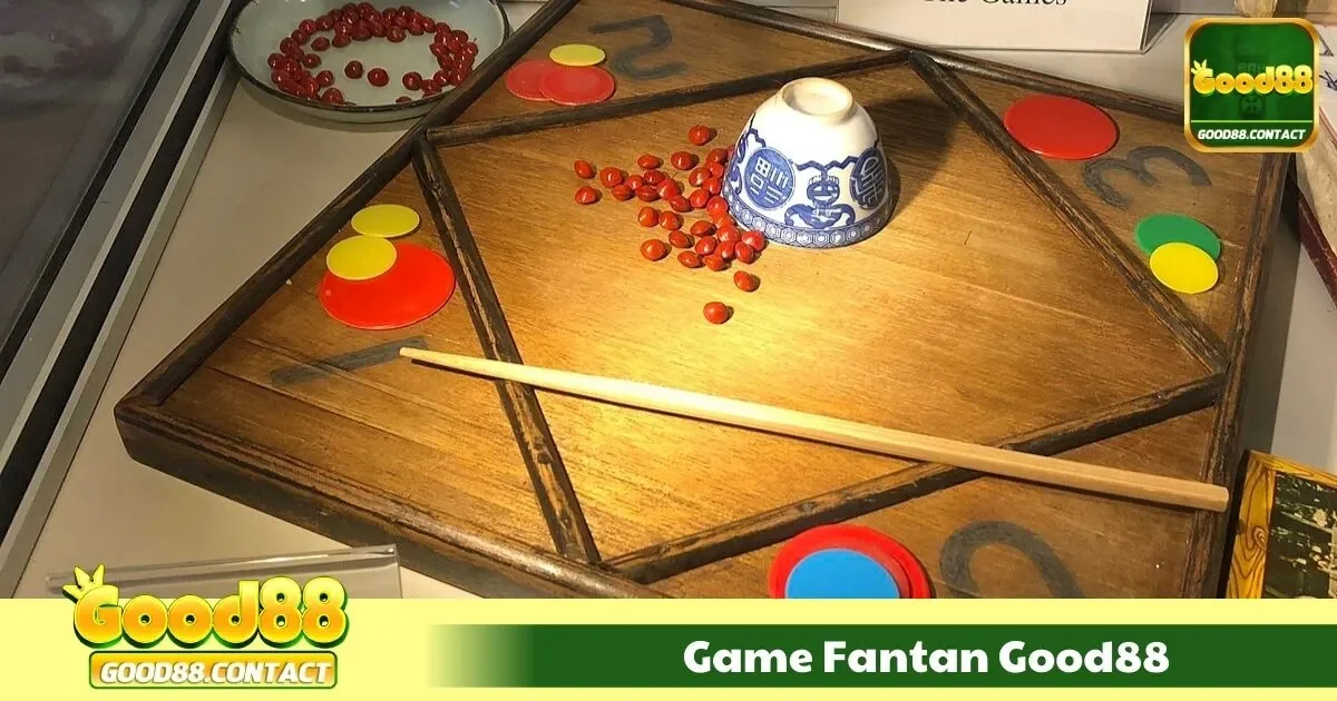 Game Fantan Good88 - Trải Nghiệm Huyền Thoại Cổ Điển Số 1 2 Fantan Good88 Là Gì? Nguồn Gốc Và Đặc Điểm
