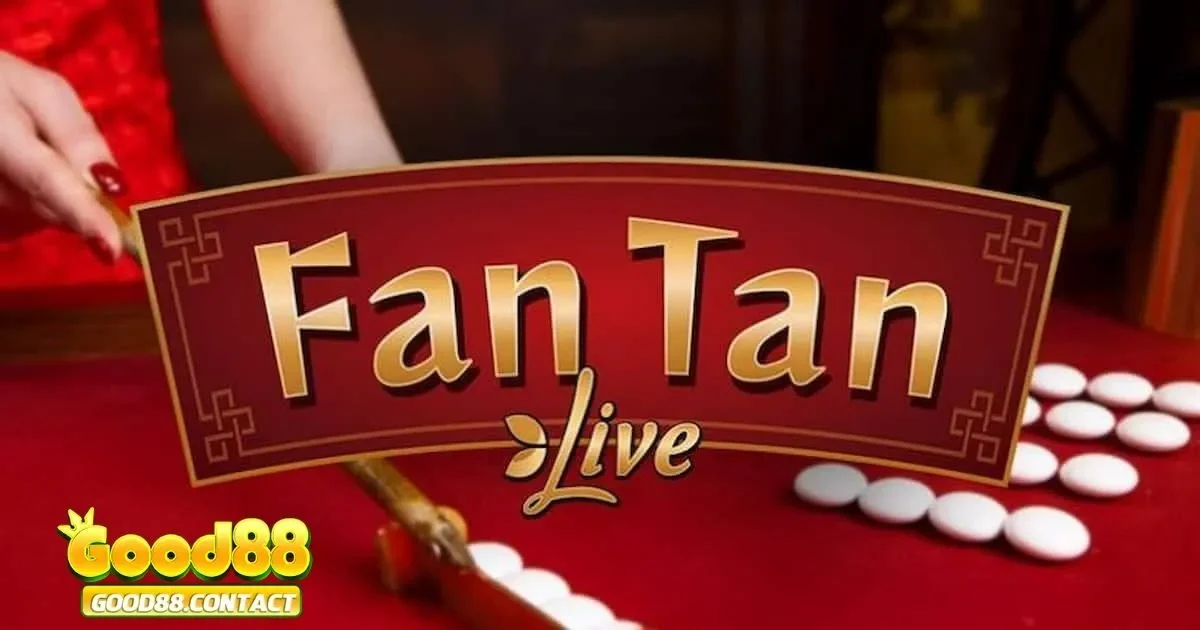 Game Fantan Good88 - Trải Nghiệm Huyền Thoại Cổ Điển Số 1 4 Cách Chơi Game Fantan Good88