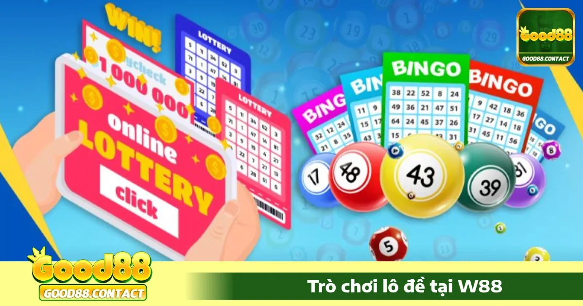 Good88 A2LABS - Link Vào Nhà Cái Good88 Chính Thức 29 Các hình thức cược lô đề Good88