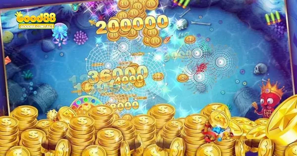 Làm Thế Nào Để Bắn Cá Thần Tài Trúng Thưởng Cao?