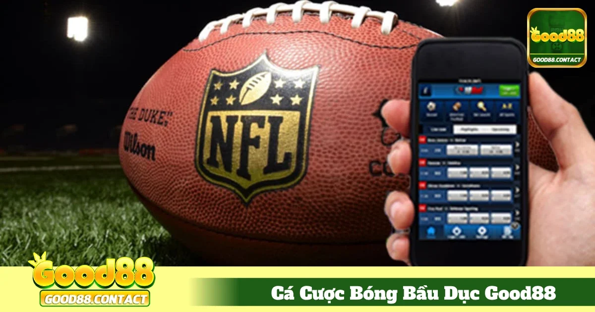 Bí Kíp Dự Đoán Kèo Hiệu Quả Khi Cá Cược Bóng Bầu Dục