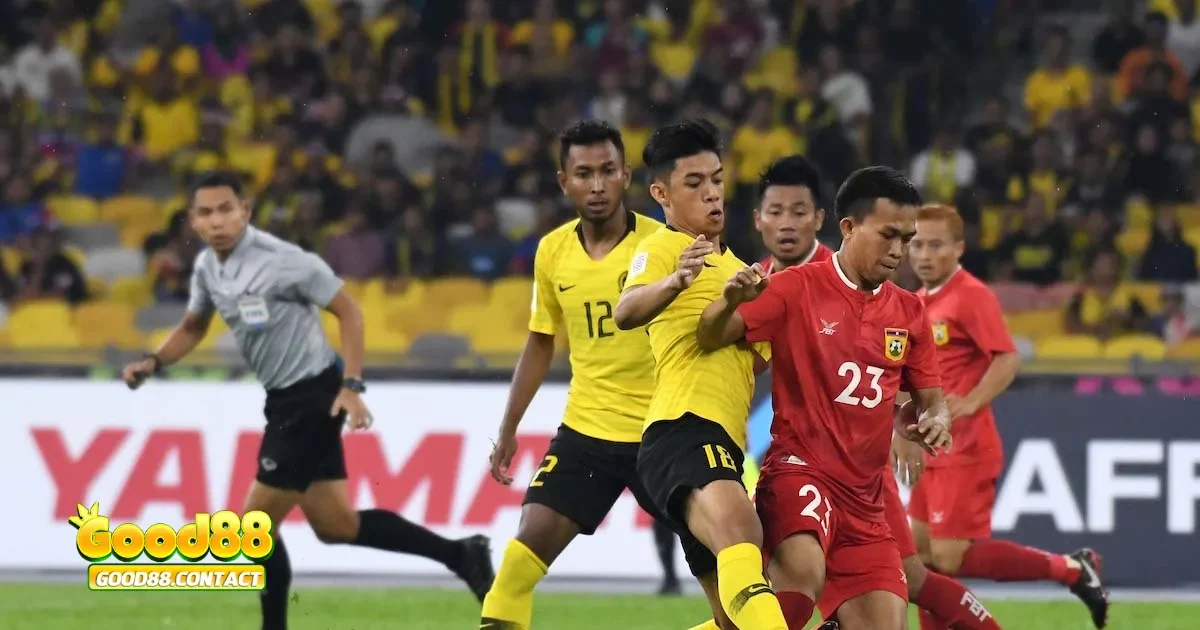 Cá Cược Kèo Châu Âu Good88 - Bí Quyết Chọn Kèo Chuẩn Xác 4 Bí Kíp Dự Đoán Kết Quả Trận Đấu Để Đặt Kèo Châu Âu Tại Good88