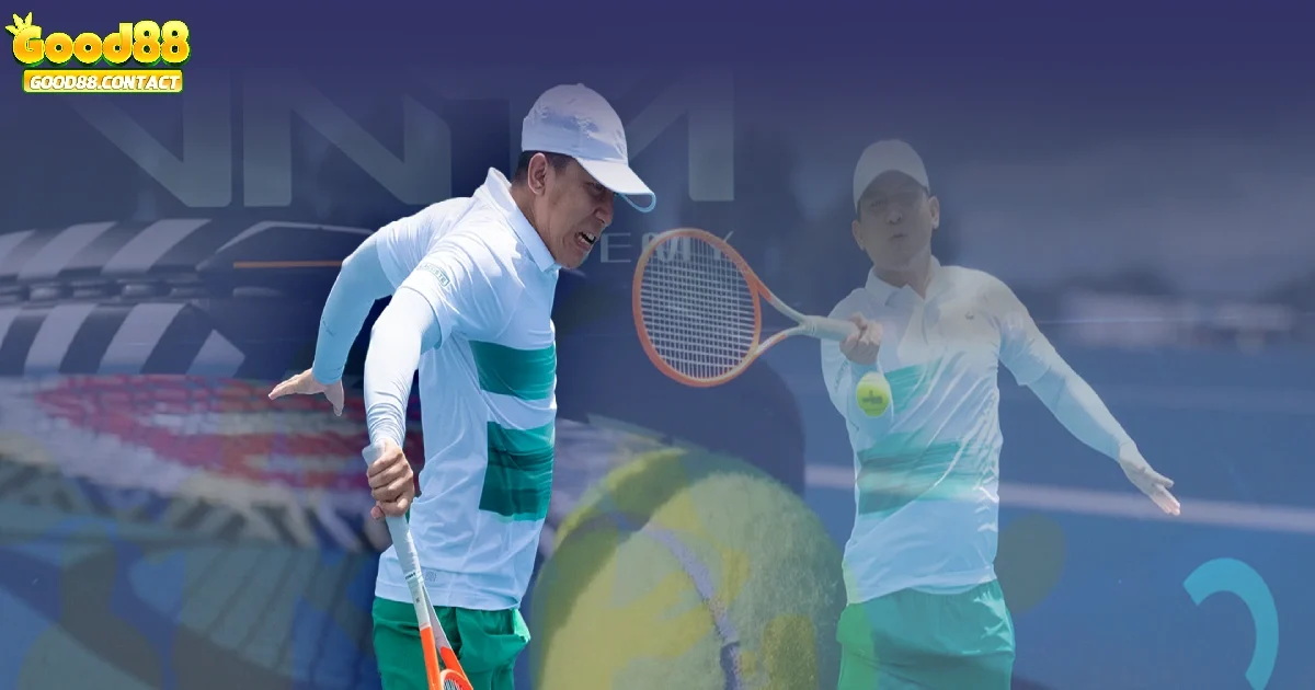 Các Loại Kèo Phổ Biến Trong Cá Cược Tennis
