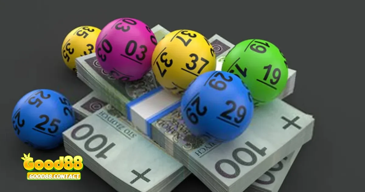 Đánh Lô Cặp Good88 – Phân Tích Cặp Lô Hay Xuất Hiện Tại Good88