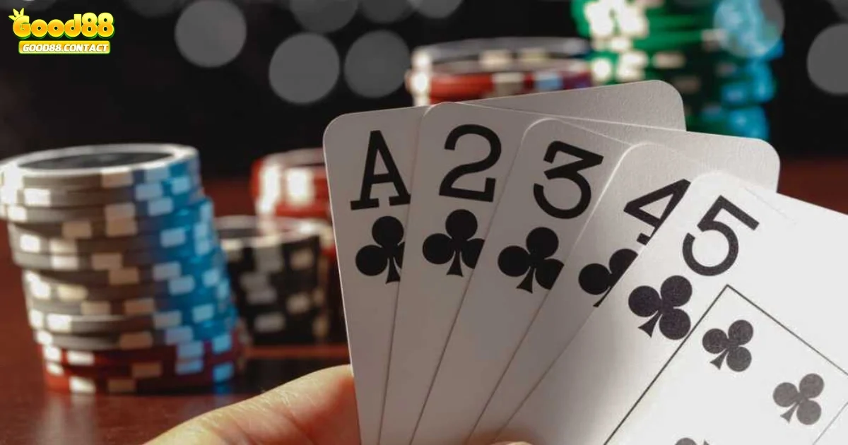 Sử Dụng Chiến Thuật Bluff