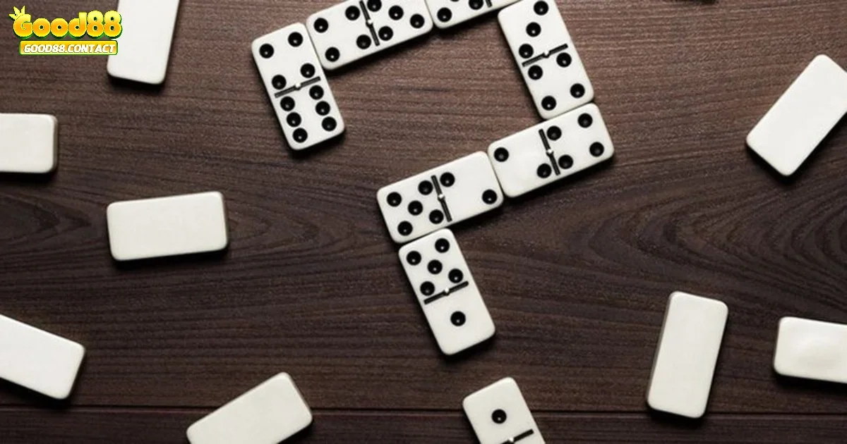 Game Bài Domino Good88 - Trải Nghiệm Cổ Điển Đầy Chiến Thuật 3 Quy tắc đặt cược trong Game bài Domino Good88