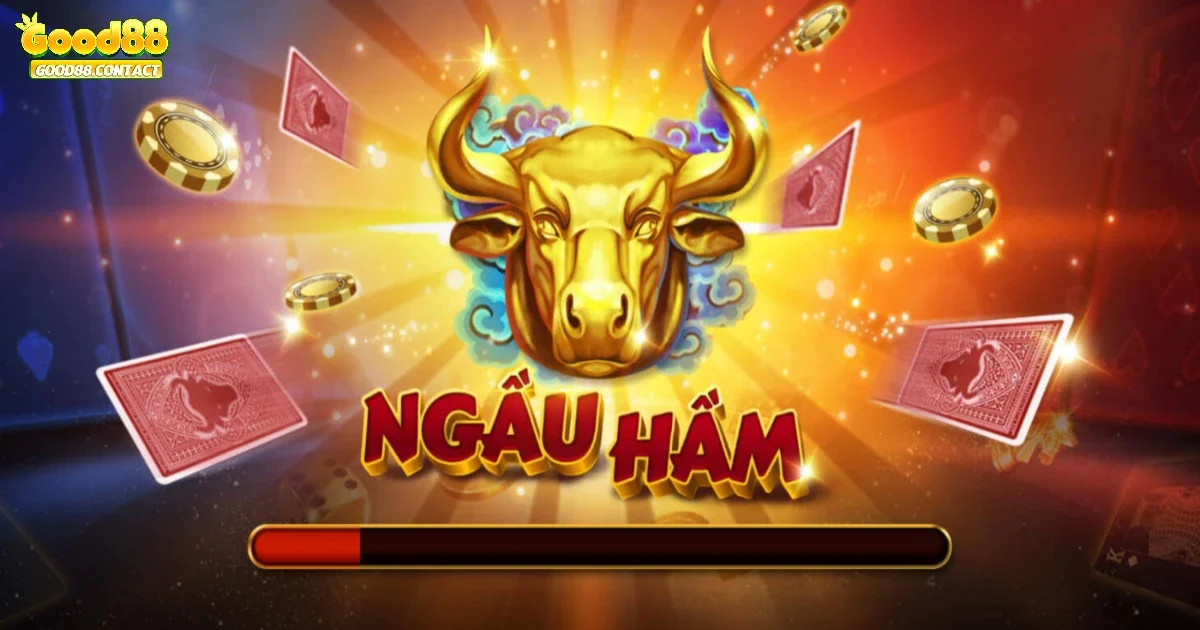 Game Bài Ngầu Hầm Good88 Là Gì? Hướng Dẫn Chơi Từng Bước