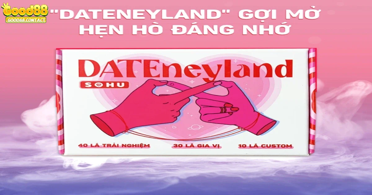 Game Bài Sohu Good88 - Giải Trí Đa Dạng Kết Hợp Cá Cược 3 Các Trò Chơi Chính Trong Sohu Good88