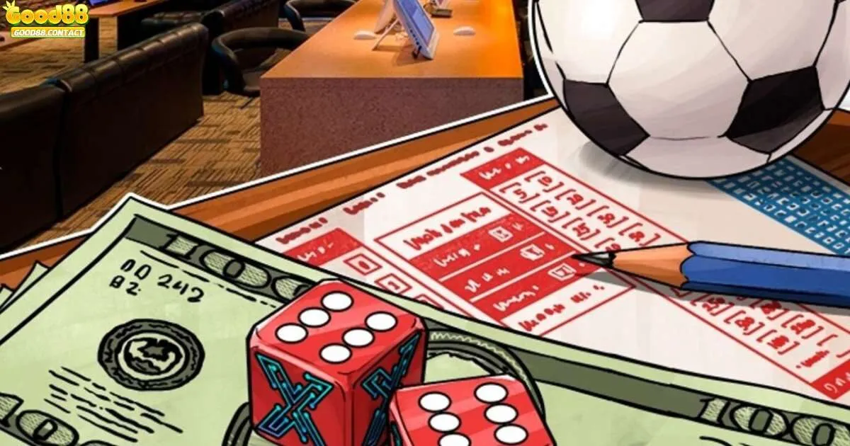 Một số chiến lược cược hiệu quả