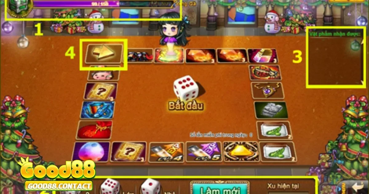 Tâm lý khi chơi cược Xí Ngầu