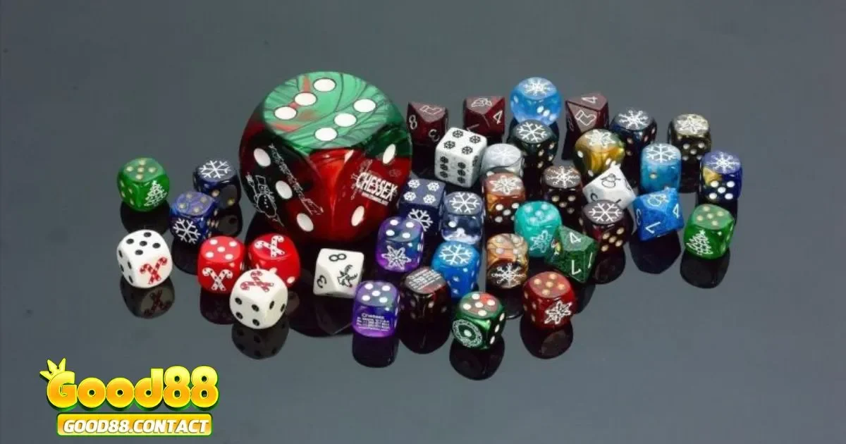 Luôn luôn theo dõi hiệu suất các ván cược