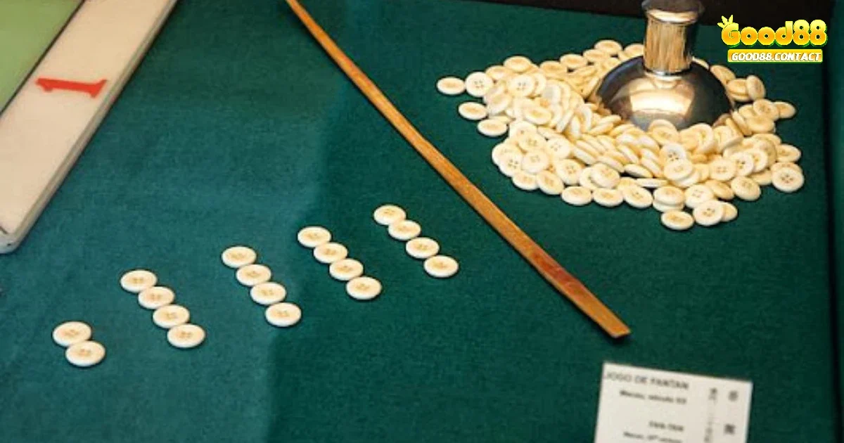 Các mẹo thắng Fantan Good88 hiệu quả nhất