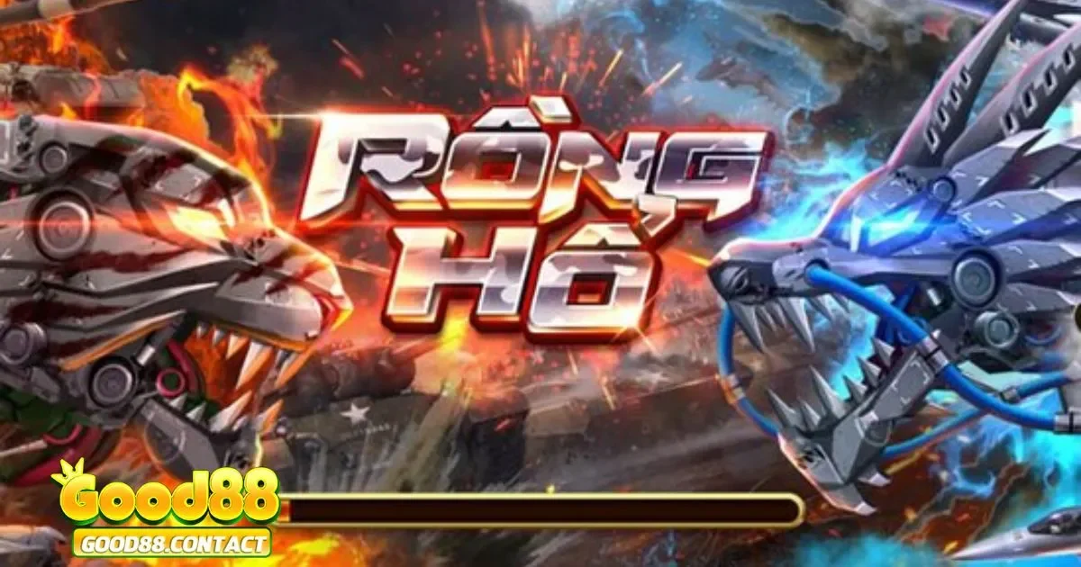 Đánh rồng hay đánh hổ