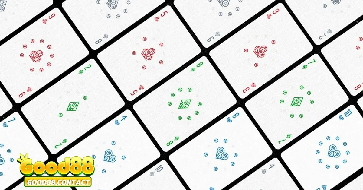 Mẹo Thắng Sâm Lốc Good88 Từ Tay Chơi Chuyên Nghiệp 4 Tạo thế trận để đối thủ "sa lưới"