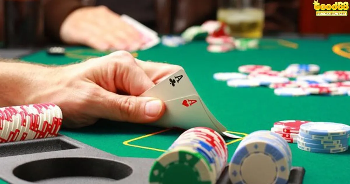 Mẹo Thắng Sicbo Good88 - Chiến Thuật Quản Lý Vốn Hiệu Quả 3 Các loại cược hiệu quả trong Sicbo Good88