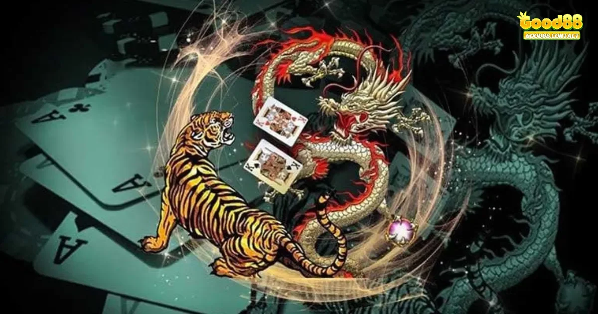 Kinh nghiệm chơi Rồng Hổ từ các chuyên gia hàng đầu