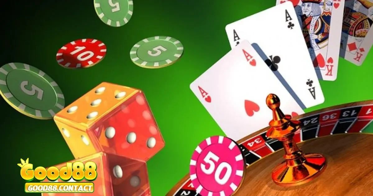 Cách Chơi Tú Lơ Khơ Good88 - Hướng Dẫn Từ Cơ Bản Đến Nâng Cao 3 Các vòng đánh trong trò chơi