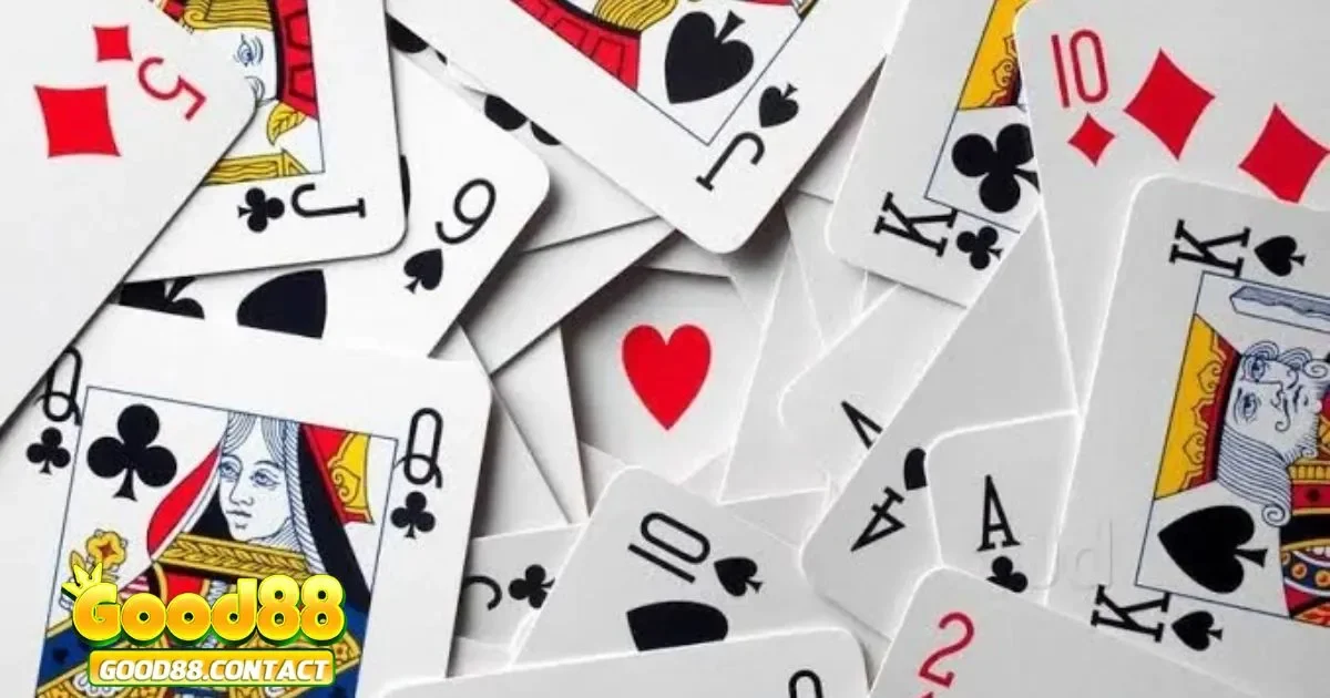 Cách Chơi Xì Tố Good88 - Bí Quyết Thắng Từ Cao Thủ 3 Chiến lược tố thông minh