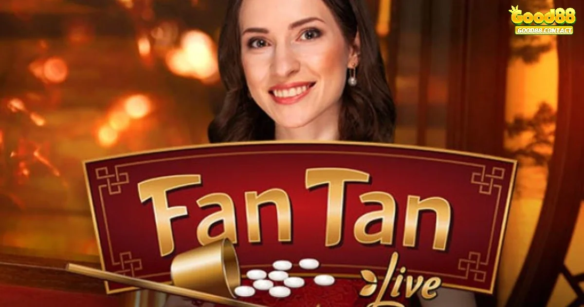 GIới thiệu sơ qua đôi nét về trò chơi Fantan