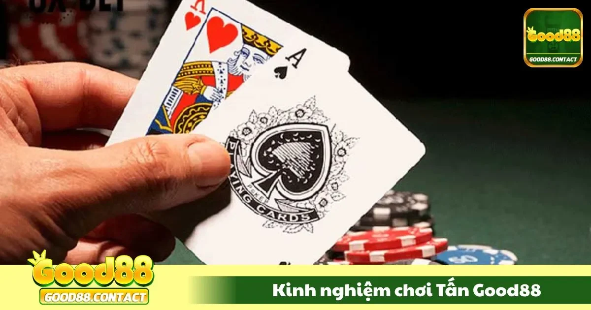 Khi nào nên buông bài và gồng lên phản