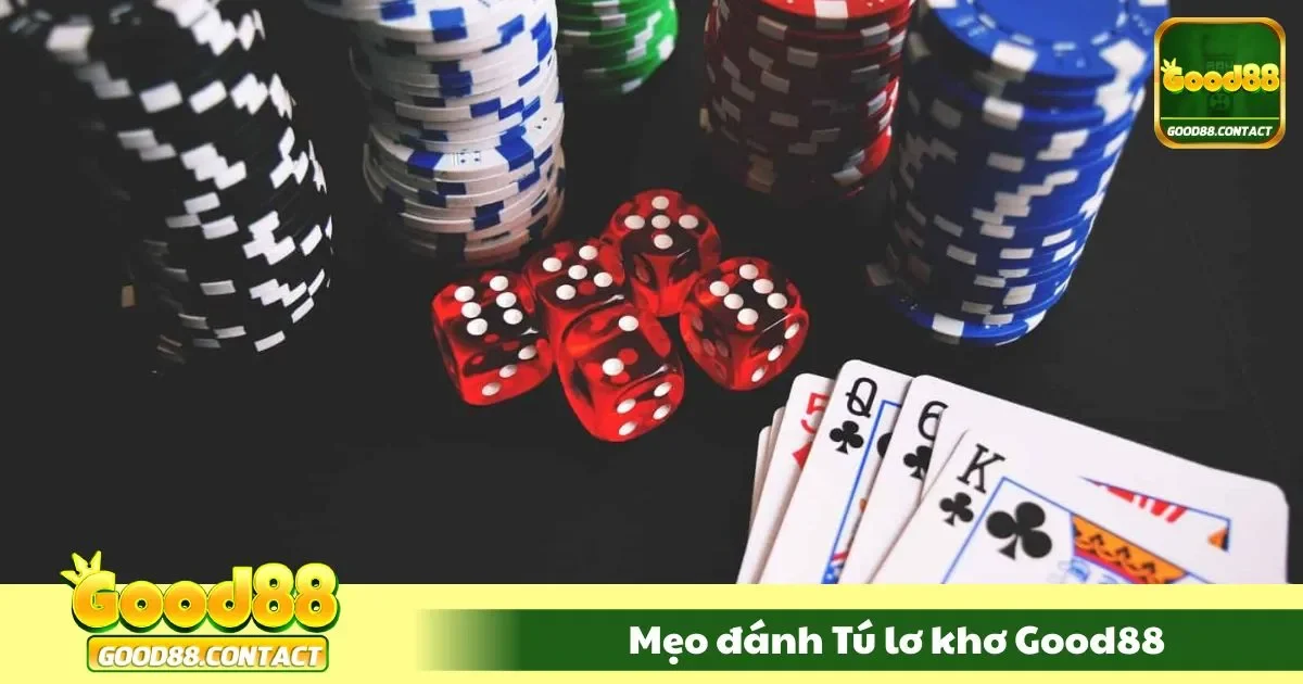 Khi nào nên giữ bài lớn và xả nhanh