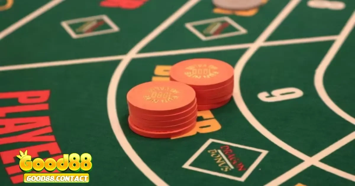 Xác định ngân sách khi chơi