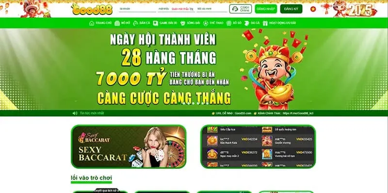 Good88 A2LABS - Link Vào Nhà Cái Good88 Chính Thức 31 Hướng Dẫn Tham Gia Và Giao Dịch Tại Good88